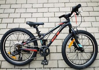 Na predaj detsky bicykel GT 20