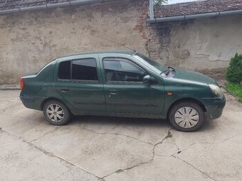 Renault Thalia