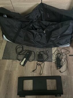 Keyboard psr S770