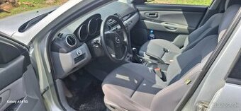 Mazda 3 62kw