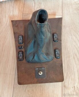 Stredovy panel Mercedes w210