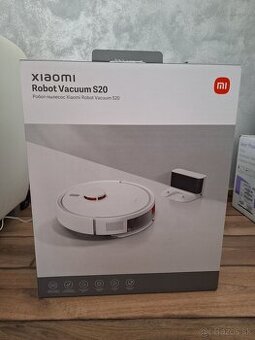 predam robotický vysávač Xiaomi robot