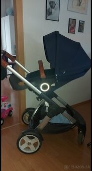 Stokke crusi