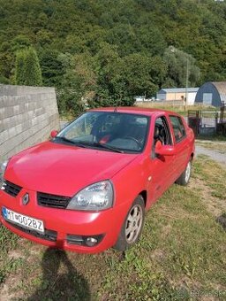 Predám Renault Thalia 1.2 16V