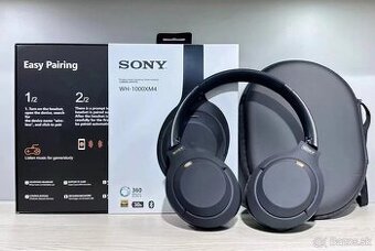 sony wh-1000xm4