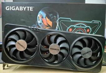 GIGABYTE GAMING OC RTX 4070 12GB