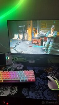 Predám ROG ally Z1