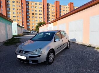 Volkswagen Golf 5 1.4 16V 55kw