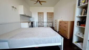 HALO reality - Predaj, jednoizbový byt Bojnice, CASTLE APART
