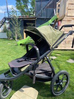 Trojkombinacia Thule urban glide 2