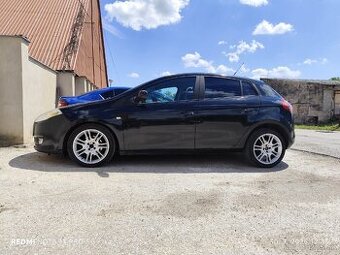 Predám Fiat bravo 1,4 tjet