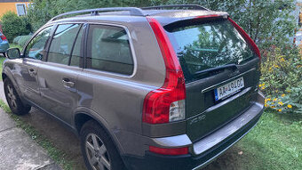 Predám Volvo XC90 D5 Momentum