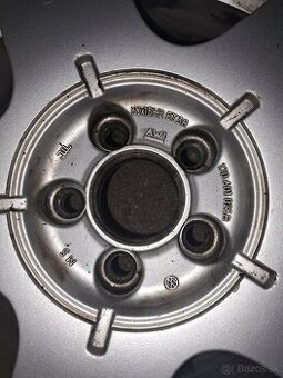 5x100 r15