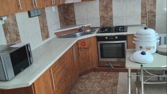 Na predaj 3-izbový byt – Vranov nad Topľou