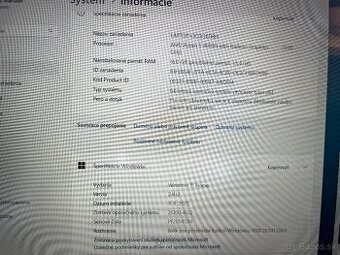 Lenovo IdeaPad Gaming 3 15ARH05