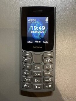 NOKIA 105