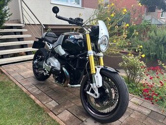 BMW R nineT