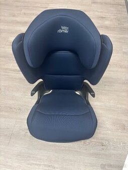 Britax Römer Kidfix M