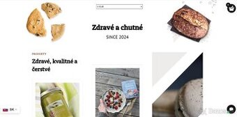 Predám úspešný e-shop, ideálny projekt pre ženy