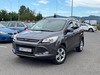 Ford Kuga 1.5 EcoBoost Titanium