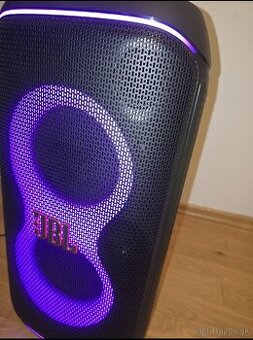 Jbl partybox 120 club