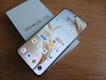 Honor 200