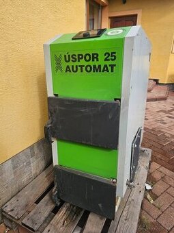 Kotol Úspor AUTOMAT 25kw
