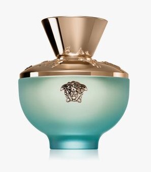Versace Dylan Turquoise Pour Femme