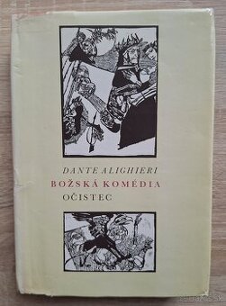 Bozska komedia - Ocistec