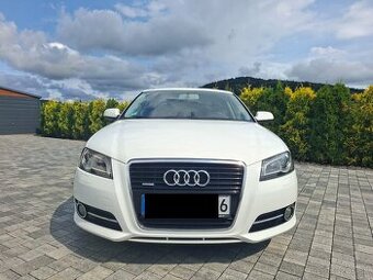 Audi A3 Sportback Quattro 2.0 TDi 103kw 4x4 ================