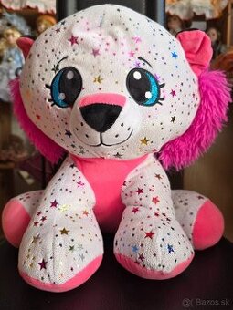 🎉 NA PREDAJ – NOVÝ PLYŠOVÝ TIGER STAR SPARKLE 🎉