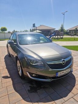 OPEL Insignia 1.6 TDI