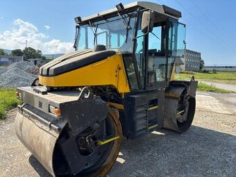Valec Stavostroj VH 950 A, 9,5 ton