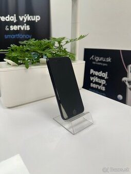 Apple iPhone SE 2022 128GB Black Bacteria 100%