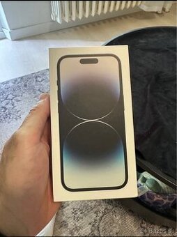 Iphone 14 pro 128GB