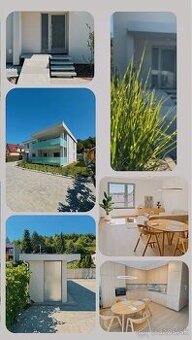 👍Posledný, moderný 3-izbový byt 85 m² – Šidlovec, Prešov