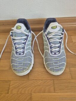 Nike Air Max Plus