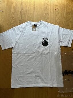 Stüssy ball