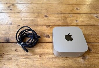 Apple Mac Mini M4