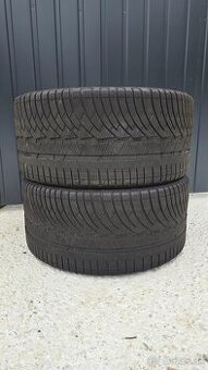 275/30 r20 Zimne