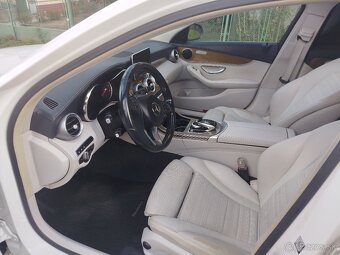 Predám Mercedes c220 w205