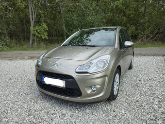Citroen C3 1.4i Exclusive
