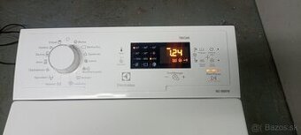 Pračka Elektrolux