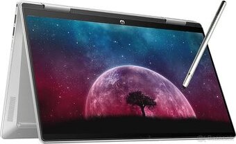 HP Pavilion x360 14 2v1 14" i5-1235U/16GB/512GB