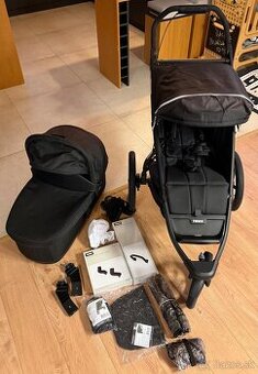 Thule Urban Glide 2 SET