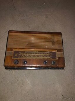 Rádio Tesla
