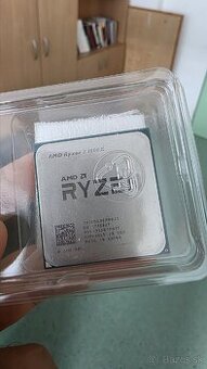 Procesor AMD Ryzen 7 1800X