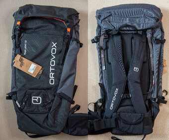 ORTOVOX Peak Light 32 - turistický / lezecký batoh