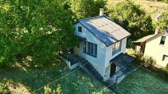 ZNÍŽENÁ CENA  chata 50 min. od Košíc v Sátoraljaújhely