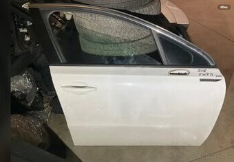 Peugeot 508 - prodej dveří.